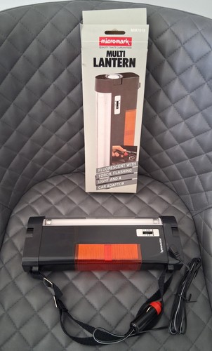 Micromark 7601 fluorescent - mm,
