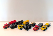 6 Imperial Micro Semi Trucks &