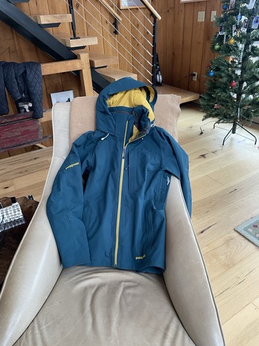Patagonia powder bowl jacket - patagonia,
