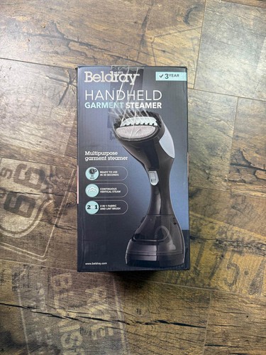 Beldray handheld garment - beldray,