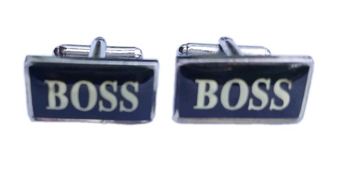 Boss cufflinks mens - cufflinks,