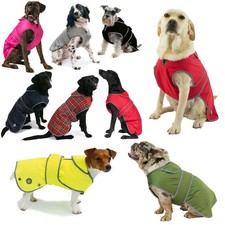 Ancol Muddy Paws Dog Coats