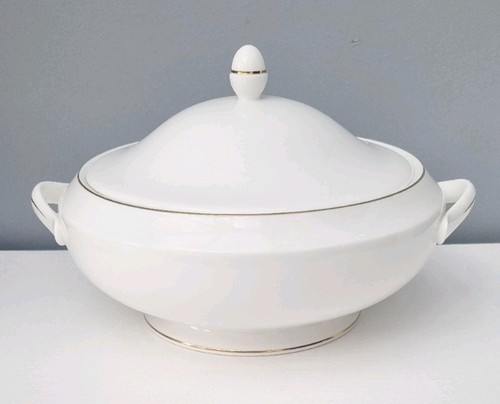 Wedgwood signet gold white - wedgwood,