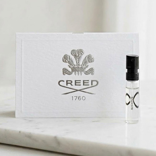 Creed aventus eau - aventus, de