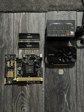 Pc Bundle Intel I7 47603.60GHZ