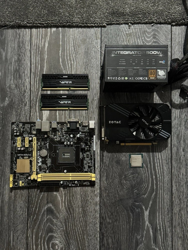 Bundle intel 47603 60ghz - intel, 47603.60ghz