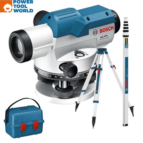 Bosch professional gol - bosch, d