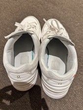 On | The Roger | Centre Court