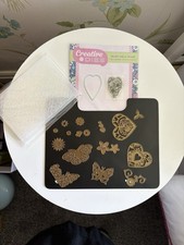 Metal Die Bundle with Heart