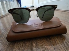 Original Vintage USA Ray-Ban
