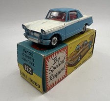 Corgi 231 Triumph Herald
