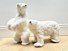 Large 22” Christmas Polar