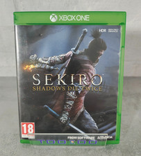 Sekiro: Shadows Die Twice