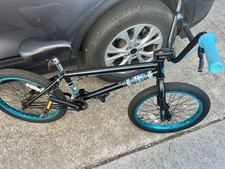 Bmx  Kink Curb Bike 20tt 20