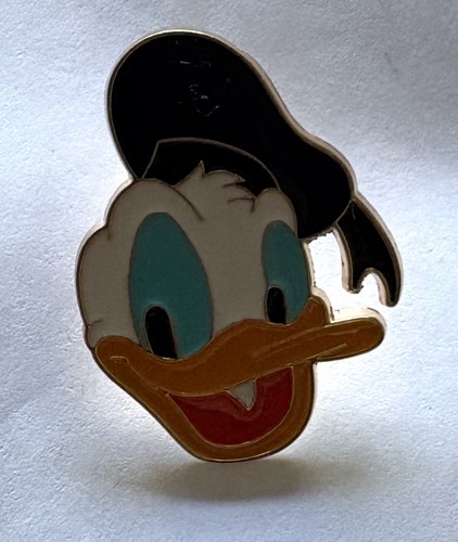 Vintage disney lapel pin - disney,
