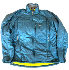 Rab Mens Generator Primaloft  Jacket . Extra Large. 