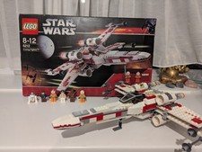 LEGO Star Wars X-Wing Fighter