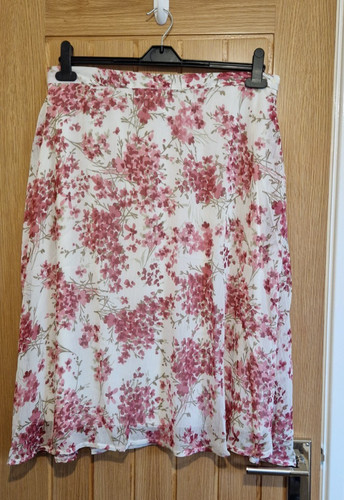 Damart size l29 - l29, pink