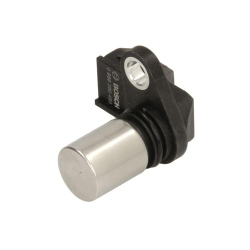 Crankshaft position sensor - crankshaft,