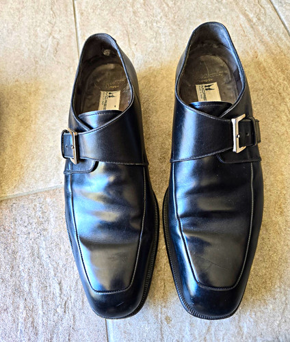 Moreschi men black - moreschi, men’s