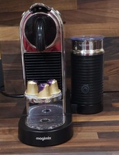 Magimix Nespresso Citiz M195