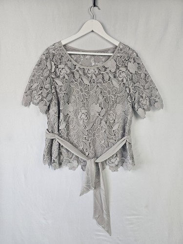 Jacques vert grey - grey, silver