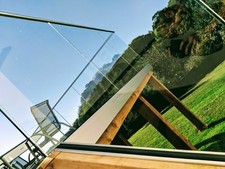 Glass Balustrade - From Just