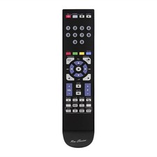 RM Series Remote Control fits CAMBRIDGE AUDIO AZUR640A RC340AC RC-340AC RC540AC