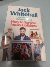 How survive family - how,