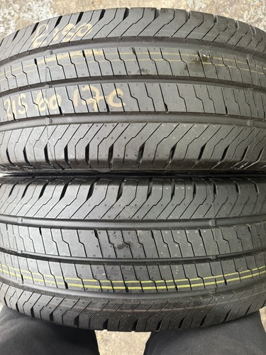 215 17c continental van - 2x,