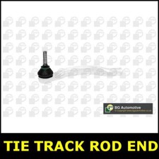 Tie Track Rod End Left Fits