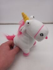 Despicable Me 2 Minion Unicorn