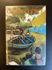 Girls Choice - New Book of