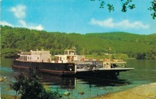 The Ferry, Lake Windermere 