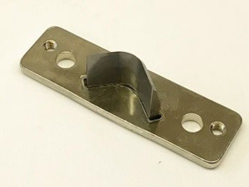 6mm round corner cutter - round, fits
