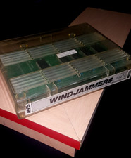 Windjammers NEO GEO MVS