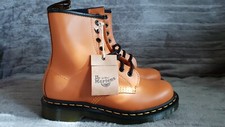 Dr. Martens 1460 Pumpkin