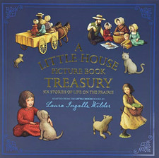 A Little House Picture Book