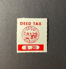 Minnesota State Revenue - 20