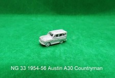 N Gauge  1:148   R PARKER