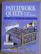 Patchwork Quilts for the