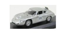 BEST-MODEL 9417 Porsche - 1600GS Abarth N 332 Winner European Cup 1962 H.K