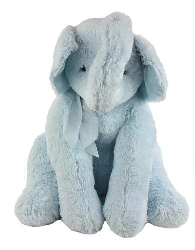 Soft toy elephant peanut by - soft,