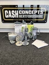 Kenwood Multipro Home Food