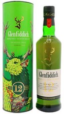 Glenfiddich - Limited Edition