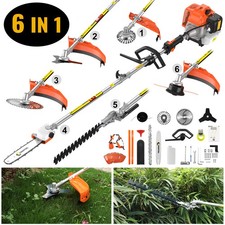 52cc Petrol Grass Trimmer