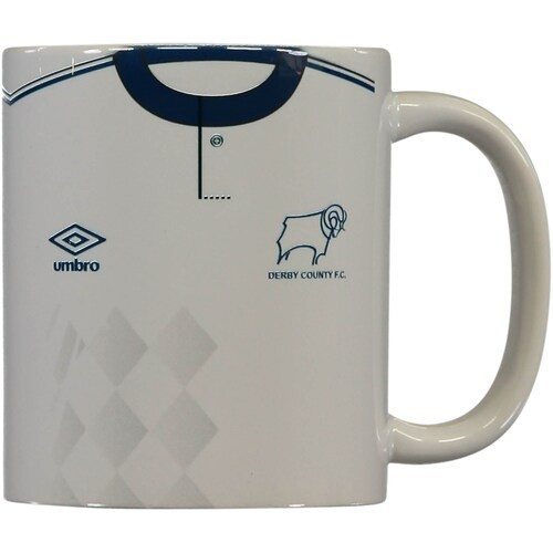 Derby county 1988 home - 1988, retro
