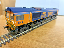 Bachmann 32-727 Class GBRF