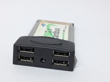Unbranded usb2 cardbus 32bit - usb2.0,