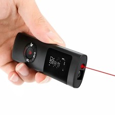 USB Rechargeable Mini Smart